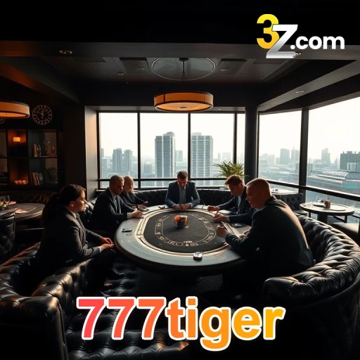 Baixar Jogos no 777tiger: Sua Aventura Começa Aqui