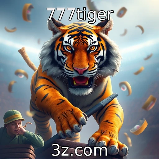 Desenvolvedores buscam inovação em jogabilidade : 777tiger