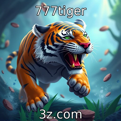 Tendências emergentes na criação de jogos digitais : 777tiger
