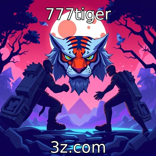 Desenvolvimento de jogos indie ganha destaque na indústria : 777tiger