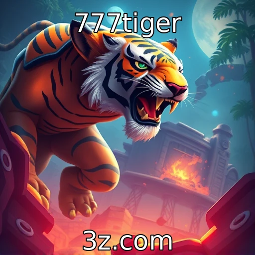 A nova tendência em jogos multiplayer online : 777tiger