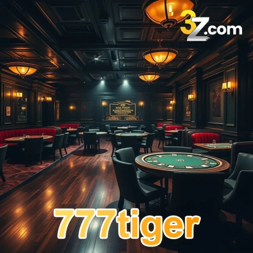 Melhore seus Jogos com a Seção Paga do 777tiger
