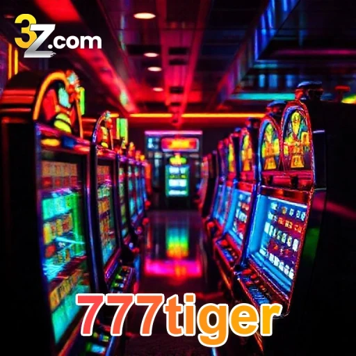 777tiger.com