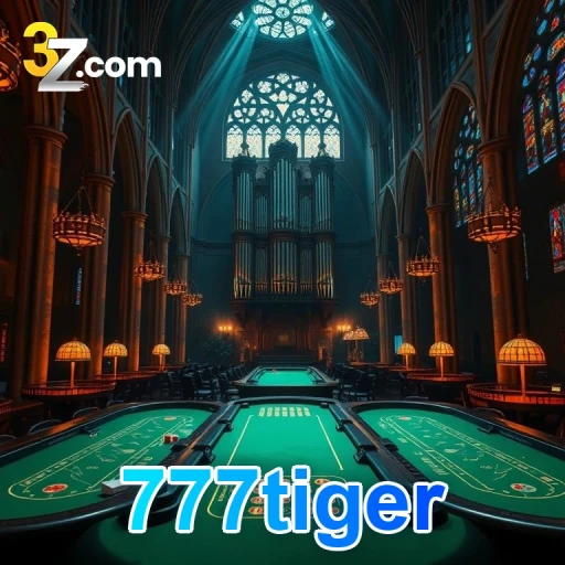 777tiger.com