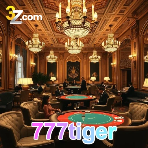 777tiger.com