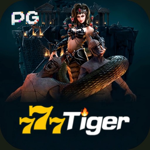 777tiger logo
