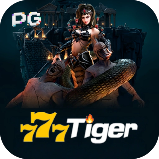777tiger.com LOGO