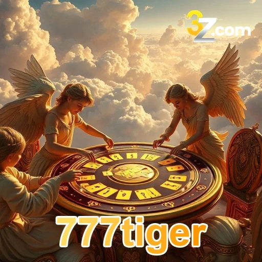 777tiger.com Jogos de caça-níqueis