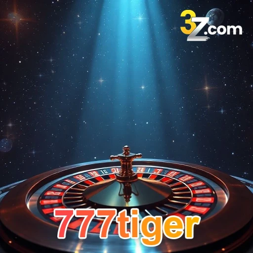 777tiger.com