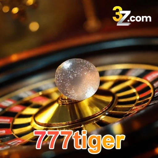 777tiger.com Jogos de caça-níqueis